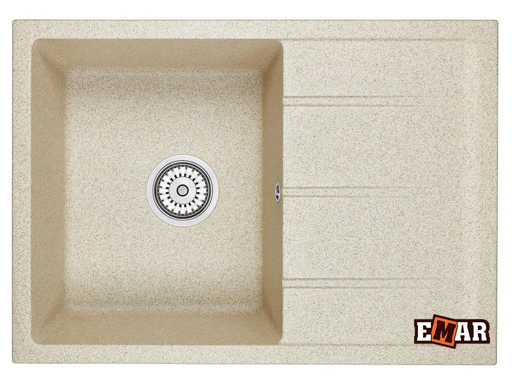Мойка Emar EMQ-1700.Q, Кварц