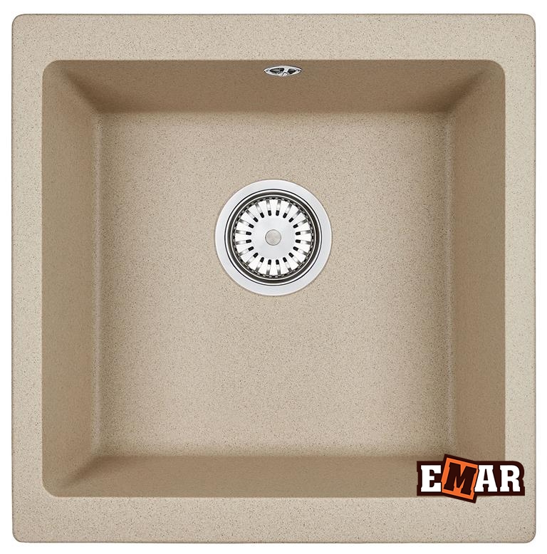 Мойка Emar EMQ-1455.P, Сардоникс