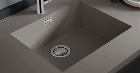 Цвета фасадов Fenix