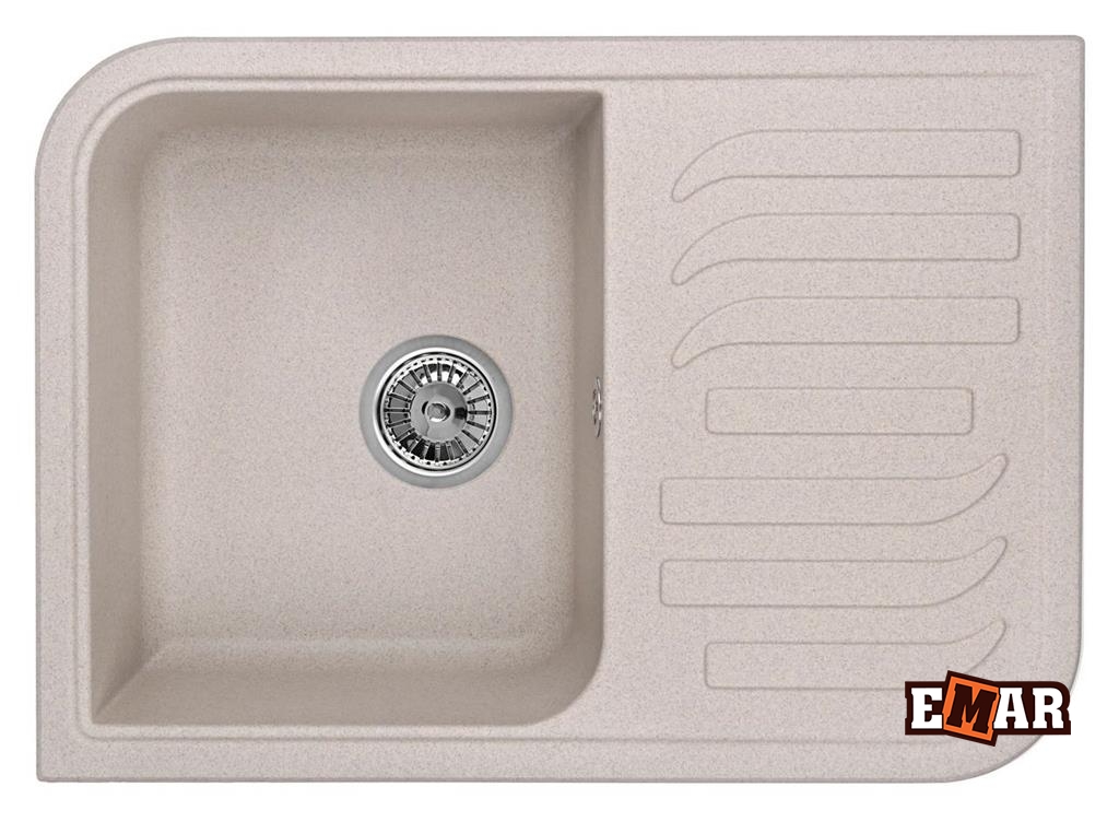 Мойка Emar EMQ-1695.Q, Топаз