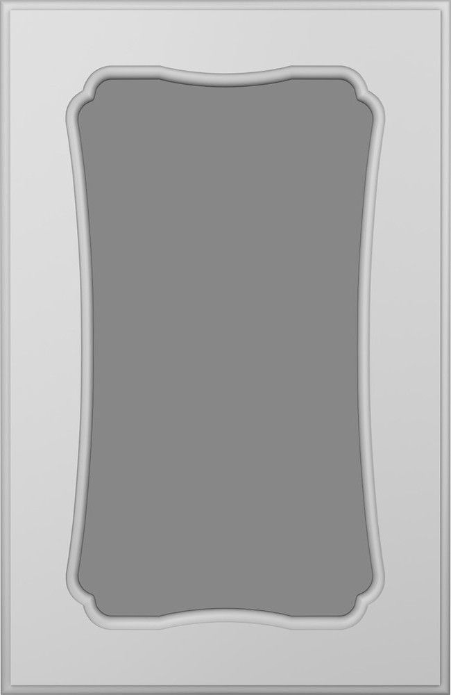 Фрезеровки Фасадов МДФ