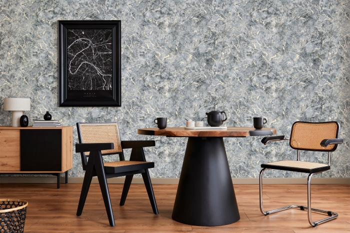 Обои Melody Серия Мрамор-2 Е500409