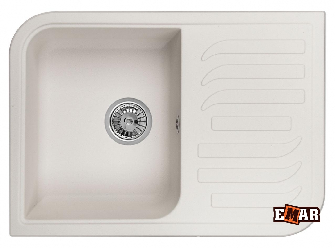 Мойка Emar EMQ-1695.Q, Агат