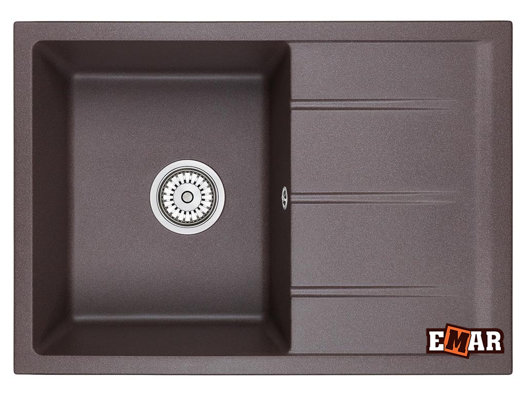 Мойка Emar EMQ-1700.Q, Опал