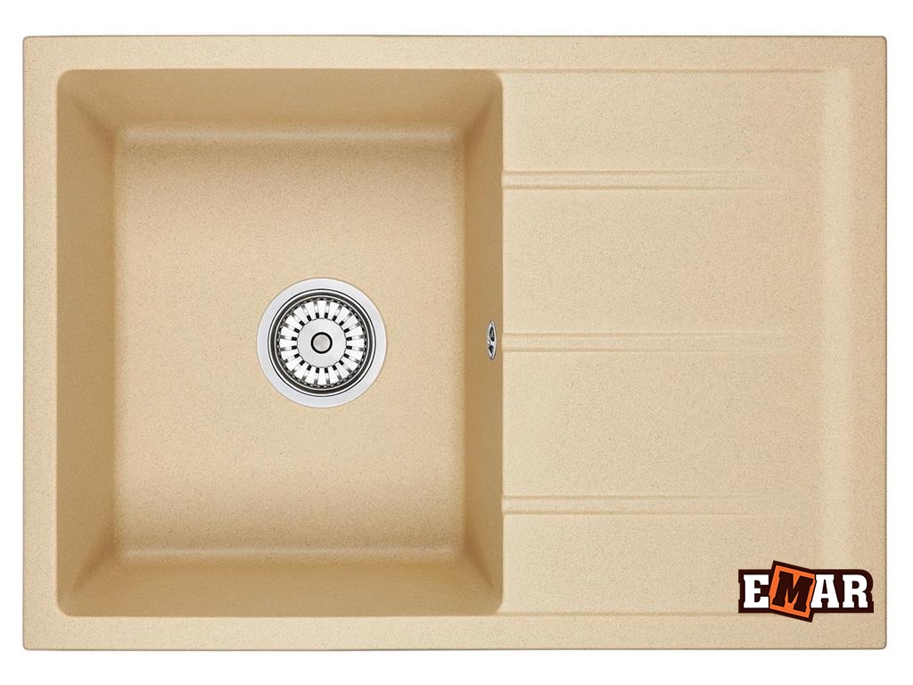 Мойка Emar EMQ-1700.Q, Сардоникс