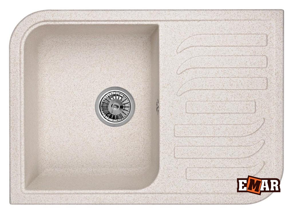 Мойка Emar EMQ-1695.Q, Берилл