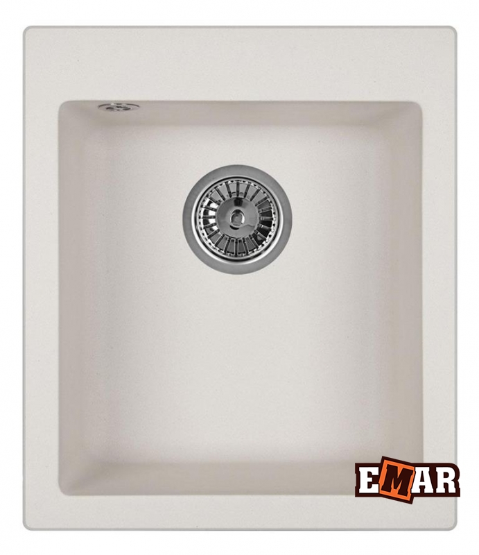 Мойка Emar EMQ-1415.Q, Агат
