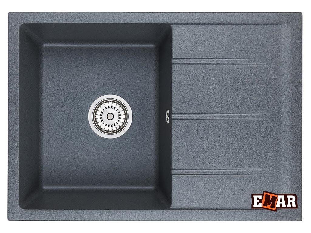 Мойка Emar EMQ-1700.Q, Антрацит