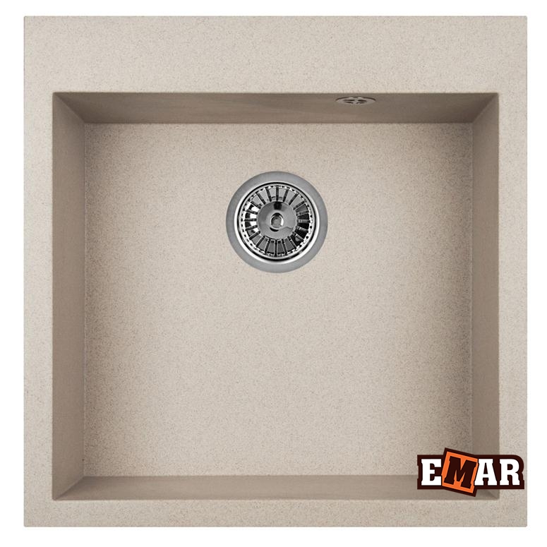 Мойка Emar EMQ-1510.Q, Топаз