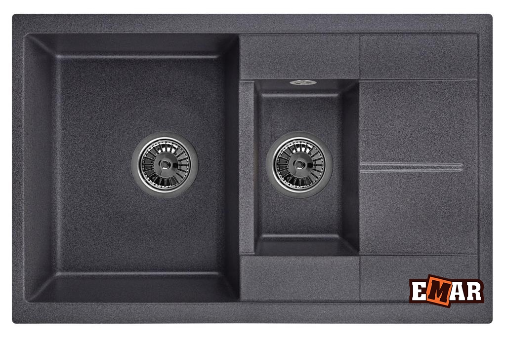 Мойка Emar EMQ-2775.Q, Морион