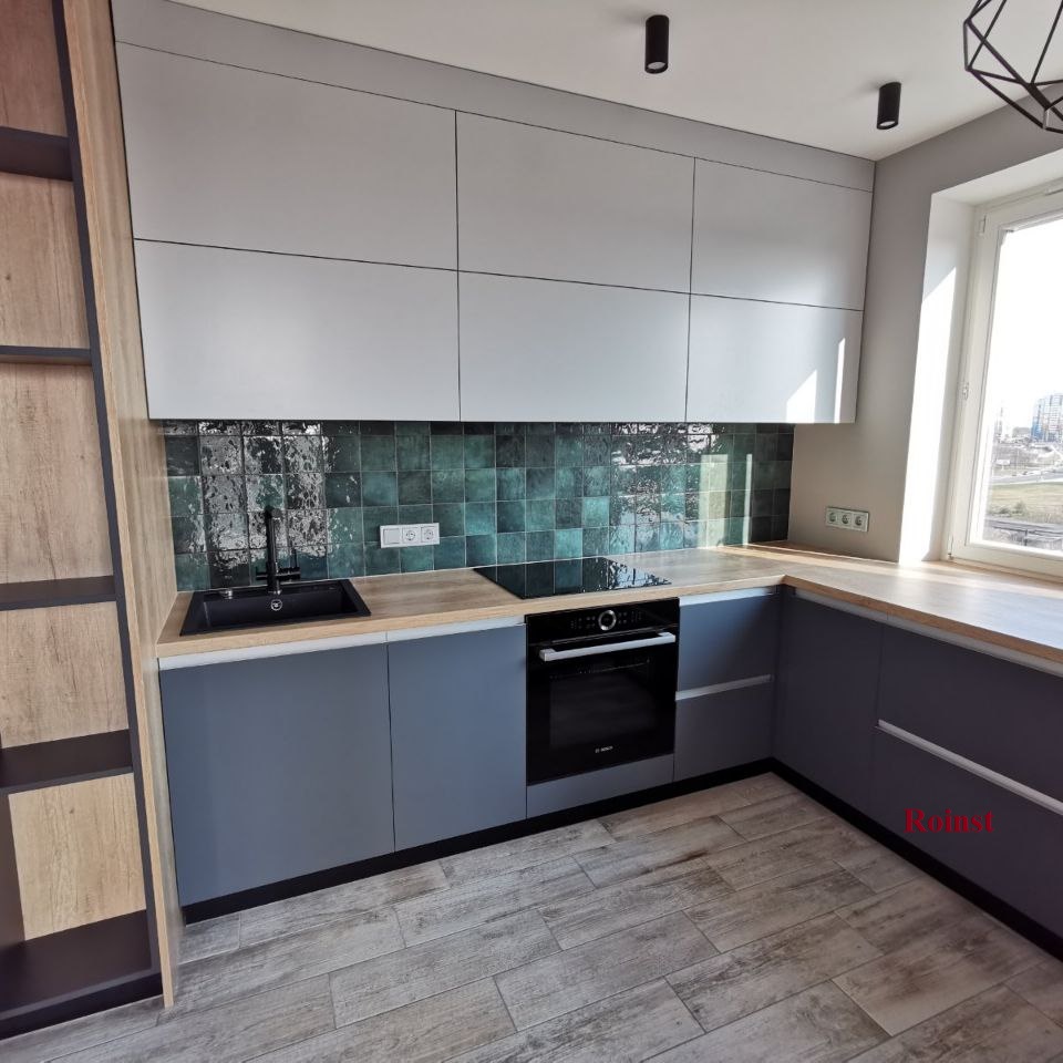 Кухни на заказ