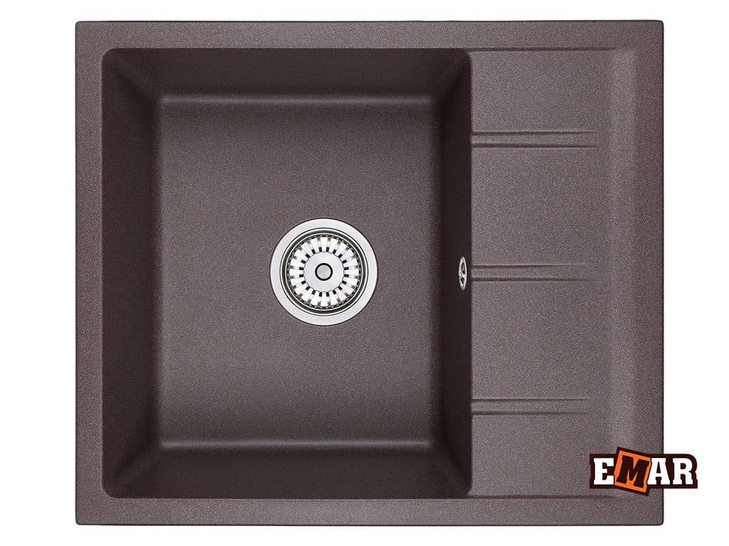 Мойка Emar EMQ-1580.Q, Опал
