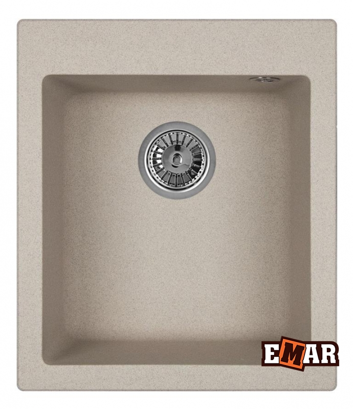 Мойка Emar EMQ-1415.Q, Топаз