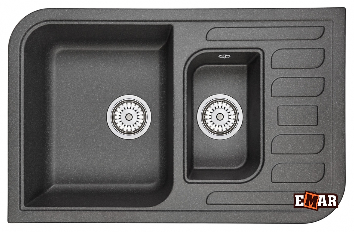 Мойка Emar EMQ-2780.Q, Морион