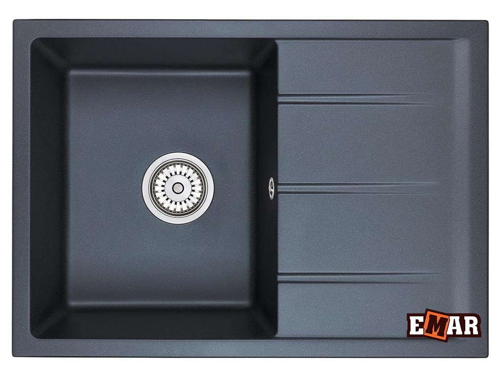 Мойка Emar EMQ-1700.Q, Морион