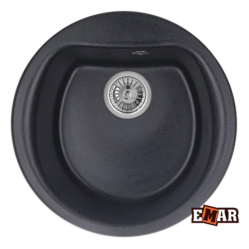 Мойка Emar EMQ-1500.C, Морион