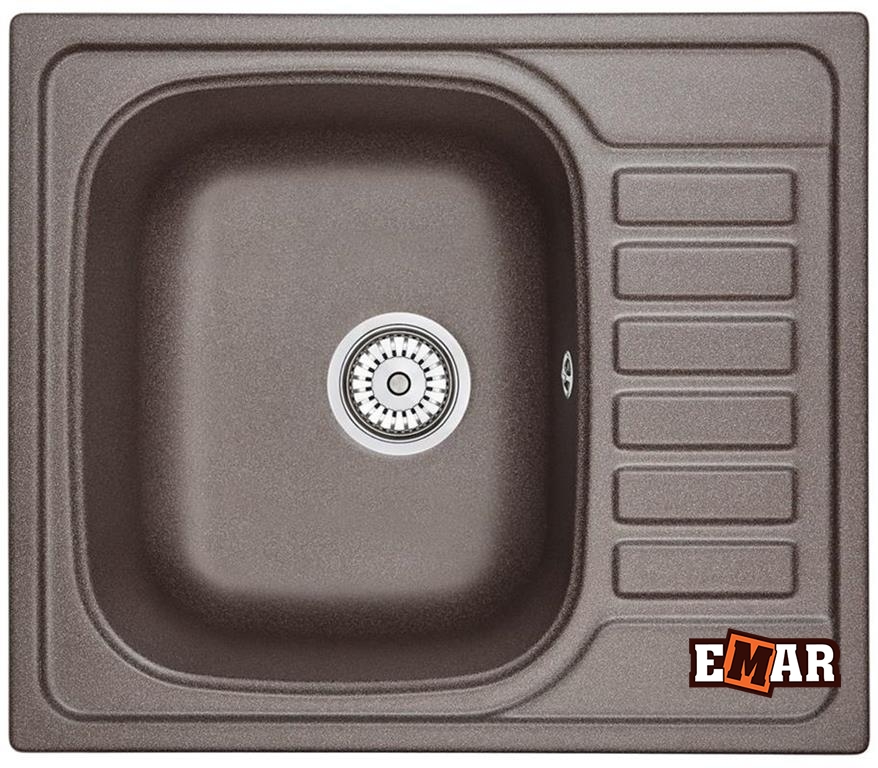 Мойка Emar EMQ-1575.Q, Опал
