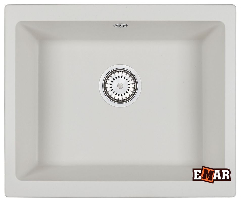 Мойка Emar EMQ-1555.P, Агат