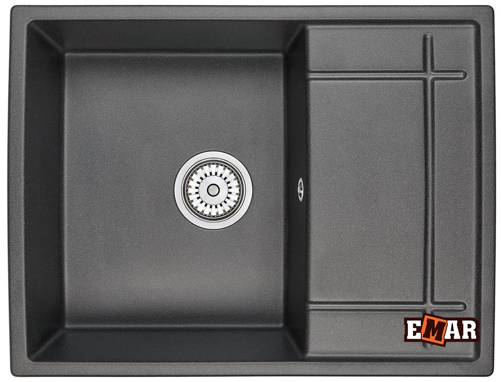 Мойка Emar EMQ-1650.Q, Морион