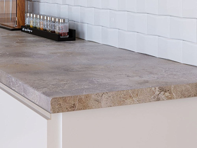 Столешница 7081/Q рамбла эксклюзив 3000х600х40