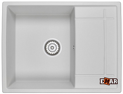 Мойка Emar EMQ-1650.Q, Агат