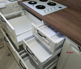 Кухня угловая Калисто