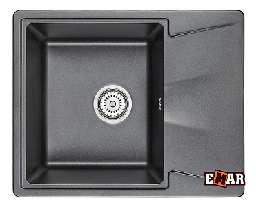 Мойка Emar EMQ-1620.Q, Оникс