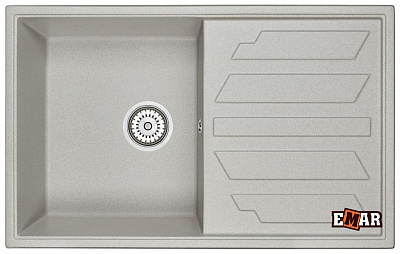 Мойка Emar EMQ-1790.Q, Барит