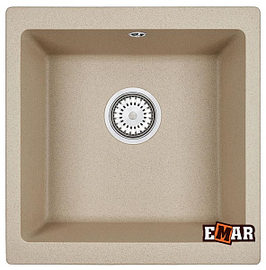 Мойка Emar EMQ-1455.P, Сардоникс