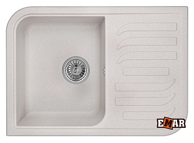 Мойка Emar EMQ-1695.Q, Барит