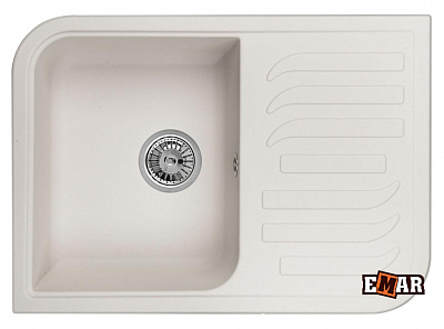 Мойка Emar EMQ-1695.Q, Агат