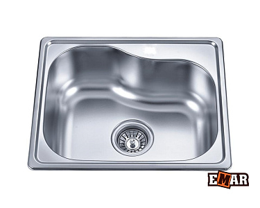 Мойка Емар ЕМ-4740 Polish