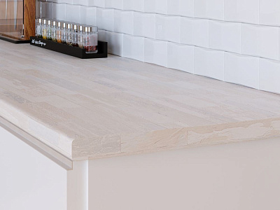 Столешница 4075/D арвика 3000х600х27