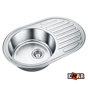 Мойка Емар ЕМЛ-7750