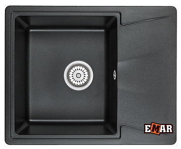 Мойка Emar EMQ-1620.Q, Морион