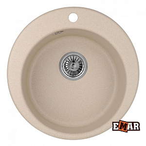 Мойка Emar EMQ-1475.C, Сардоникс