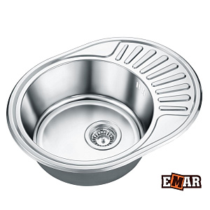 Мойка Емар ЕМЛ-5745