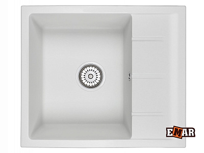 Мойка Emar EMQ-1580.Q, Агат