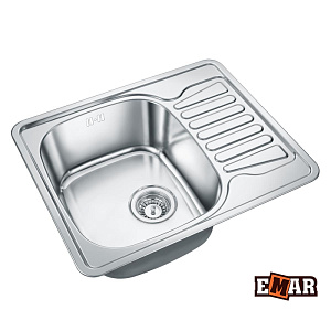 Мойка Емар ЕМ-5848