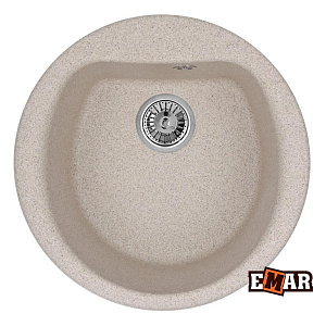 Мойка Emar EMQ-1500.C, Кварц