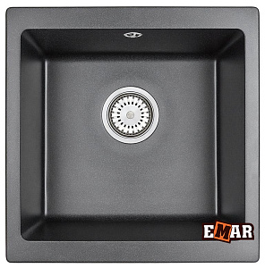 Мойка Emar EMQ-1455.P, Морион