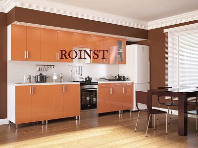 Кухни на заказ Аресели