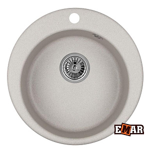 Мойка Emar EMQ-1475.C, Барит