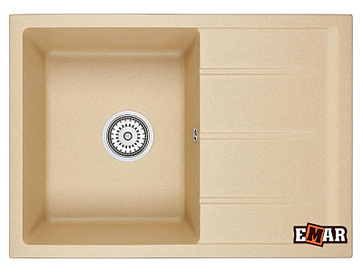 Мойка Emar EMQ-1700.Q, Сардоникс