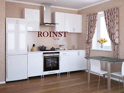 Кухни на заказ Мигуела