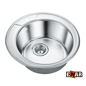Мойка Емар ЕМЛ-490