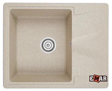 Мойка Emar EMQ-1620.Q, Берилл
