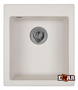 Мойка Emar EMQ-1415.Q, Агат