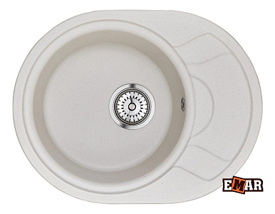 Мойка Emar EMQ-1575.C, Агат