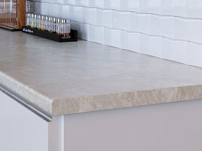 Столешница 3062 /Q королевский опал 3000х600х27